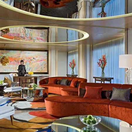 Ascott Raffles Place Singapore